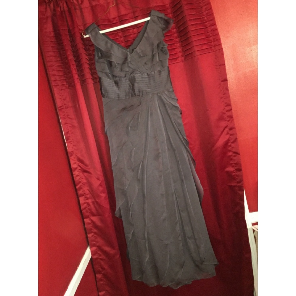 Evening Gown